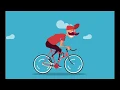 Pure Css Biker Animation Complete Tutorial