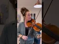Download Lagu 👻🎻 5 spooky themes in 30 seconds! #Shorts #Violin #Sisters