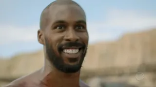 REIS NOVELA: Naás desafia Saul no campo de batalha