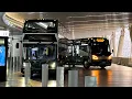 Transit Action EP41 AC Transit SF MUNI SamTrans Buses Salesforce TC