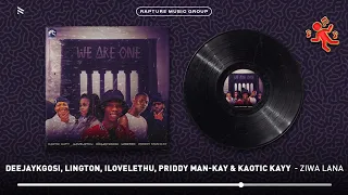 deejaykgosi lington ilovelethu priddy man kay u0026 kaotic kayy ziwa lana official audio 