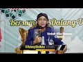 Download Lagu Sholawat Al-Qolbu Mutayam, Da'uni || Ustadz Ulin Nuha