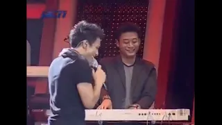 peterpan reunian noah feat andika u0026 indra ada apa denganmu 