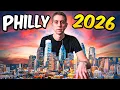 26 Reasons Why You NEED to Move to Philly in 2026