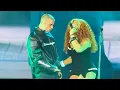 Download Lagu Justin Bieber \u0026 Sza - Snooze (Live Surprise performance)