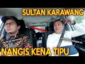 PRANK SHOLAWAT ORANG TERKAYA DIKARAWANG !! SAMPE JADI AHLI WARIS