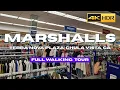 4K Marshalls Terra Nova Shopping Tour Best Deals Finds in San Diego