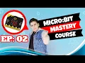 Micro Bit Tutorial for beginners - introduction to the BBC micro bit