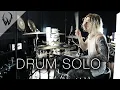Download Lagu Wyatt Stav - Modern Drummer 2020 Festival Performance