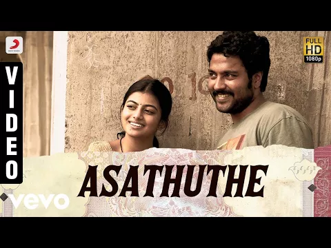 Asathuthe - YouTube