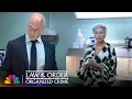Stabler Reunites with an Old Friend from SVU Law Order Organized Crime NBC