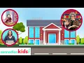 KIDZTOWN - Mar