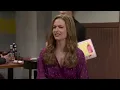 Chili's Waitress - SNL
