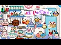Download Lagu 🧁Making All Cakes , Doughnuts , Candy And Pastries in Tocalifeworld | Tocalife Cakes And Foods
