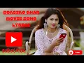 Download Lagu Boksiko Ghar Movie Song Lyrics/बोक्सीको घर
