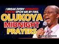 Download Lagu 24th August Midnight - I Break every Embargo Placed upon me by Fire . MIDNIGHT OLUKOYA PRAYERS #mfm