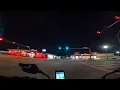 Honda CB300R night ride to Hialeah and Miami