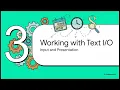 Java utility classes overview