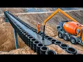 Download Lagu CONSTRUCTION TECHNOLOGIES THAT HAVE REACHED A NEW LEVEL