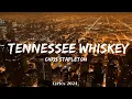 Download Lagu Chris Stapleton - Tennessee Whiskey (Lyrics)  || Music McCann