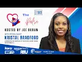 The PULSE Kristal Bradford Full Interview