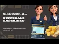 A Day in the Life of a Bank Teller - Episode 6 Bank Teller s Job Referrals Explained