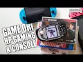 Download Lagu BELI GAME HP GAMING DAN CONSOLE JADUL ORIGINAL MASIH SEGEL!- Nokia N-GAGE, PS Vita, Nintendo Switch