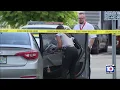 Miami police investigate quadruple shooting