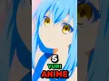 Download Lagu 5 Yuri Anime
