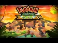 Download Lagu POKÉMON LEGENDS: ELEMAGE - The Complete Saga! Exploring 6 African Pokémon Regions!