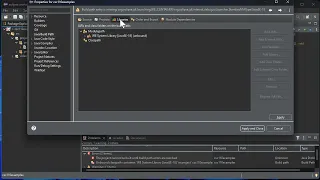 Updating the Java Build Path in Eclipse