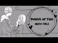 Power of Two by Indigo Girls (Lyrics)