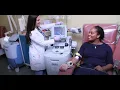 New York Blood Center Enterprises NYBCe Impact