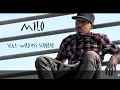 #CollegeClassics: M1lo- Blind Miss Daisy feat. C- Wenz [OCD] & Zoe Wells [Monkey Knottz]