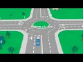 RULES OF THE ROUNDABOUT IN KENYA