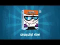 Lagu Cartoon Network - Dexter’s Laboratory: The Complete Series DVD Promo