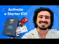How to Activate a US Mobile SIM Card Starter Kit 2025