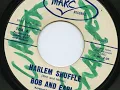 bob and earl - harlem shuffle
