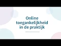 Download Lagu Online toegankelijkheid in de praktijk