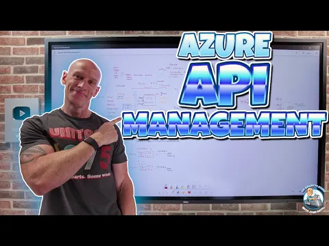 John Savill APIM Deep Dive