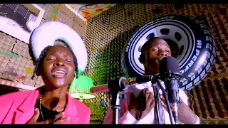 ikila yesu de psalmist titus x micah x joshua nn x minister divine