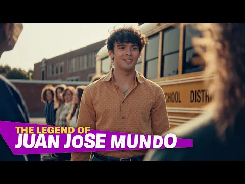 Official Trailer