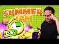 Download Lagu NEW EVENT: SUMMER JAM IS COMING! Clash of Clans [Tagalog]