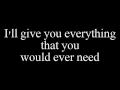 Gavin DeGraw - Free - lyrics