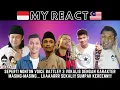 Download Lagu MALAYSIA REACT TO AKU BUKAN JODOHNYA TRI SUAKA ZIDAN ADLANI VALDY
