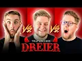 Download Lagu 3 Holzköpfe, aber nur 1 Gewinner!