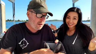 Let’s Breakdown Our Hardtop COSTS $$$ – Onboard Lifestyle ep.155