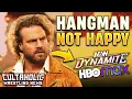 Download Lagu Hangman Page NOT HAPPY About AEW Dynamite Last Night | WWE Jade Cargill Injury Update
