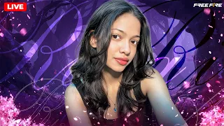 GIVEAWAY | GUILD TEST | Garena Free Fire |  #freefire #freefirelive #live #verticallive