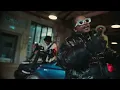 Focalistic, Mellow & Sleazy and M.J - SJEPA (Official Music Video)